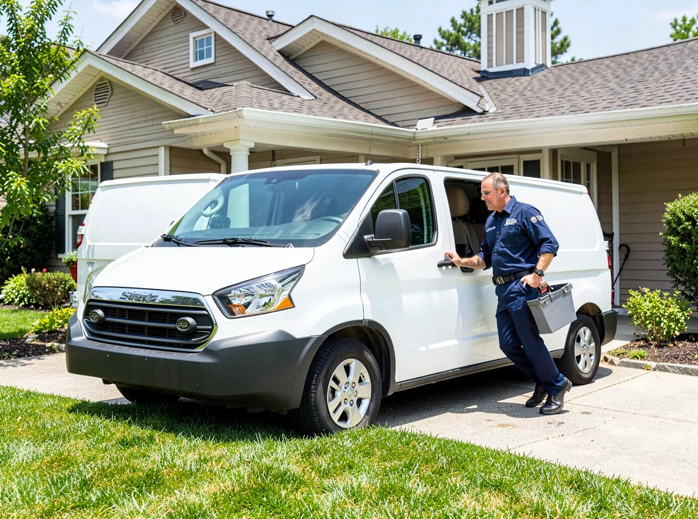 Emergency Plumber company in Park City, KS
