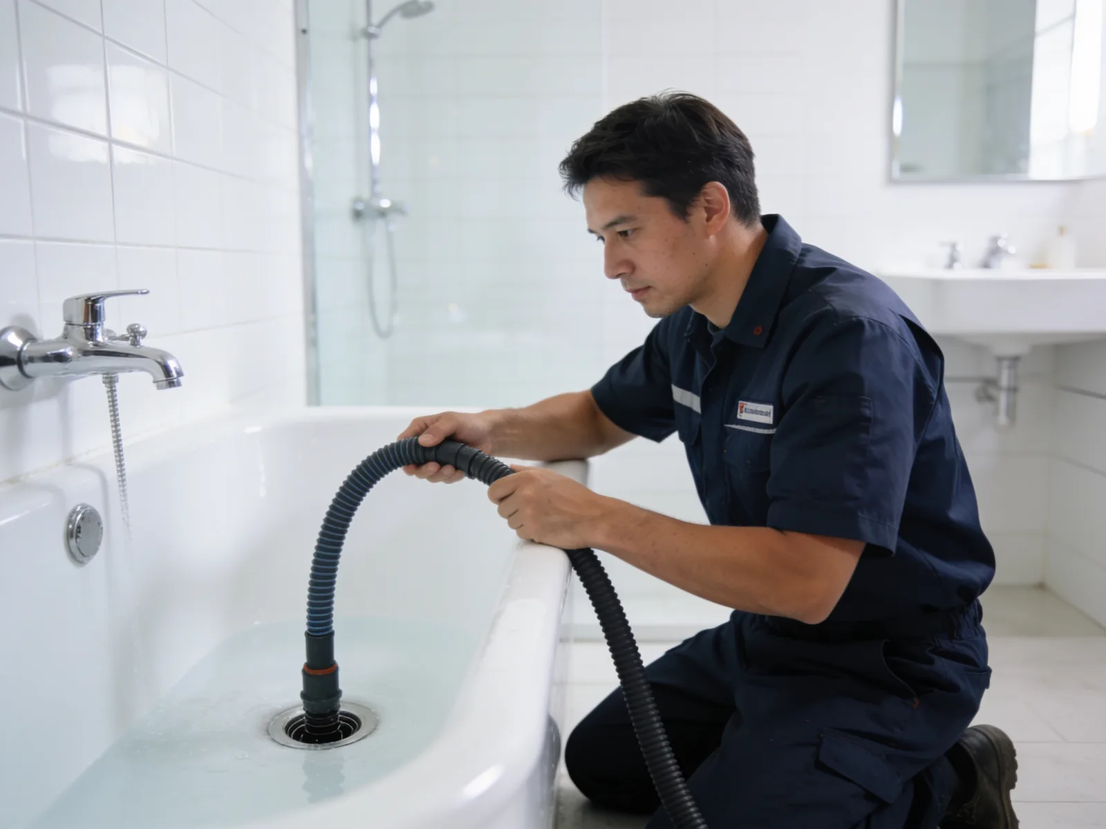 Emergency Plumber Park City, KS FAQs